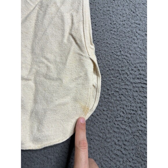 Vintage 50’s Stall & Dean Baseball Jersey Men’s Size 40 (Large) 22x27 Skate Rink - Picture 5 of 16